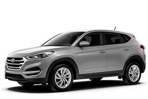 2016 Hyundai Tucson 2016 Hyundai Tucson